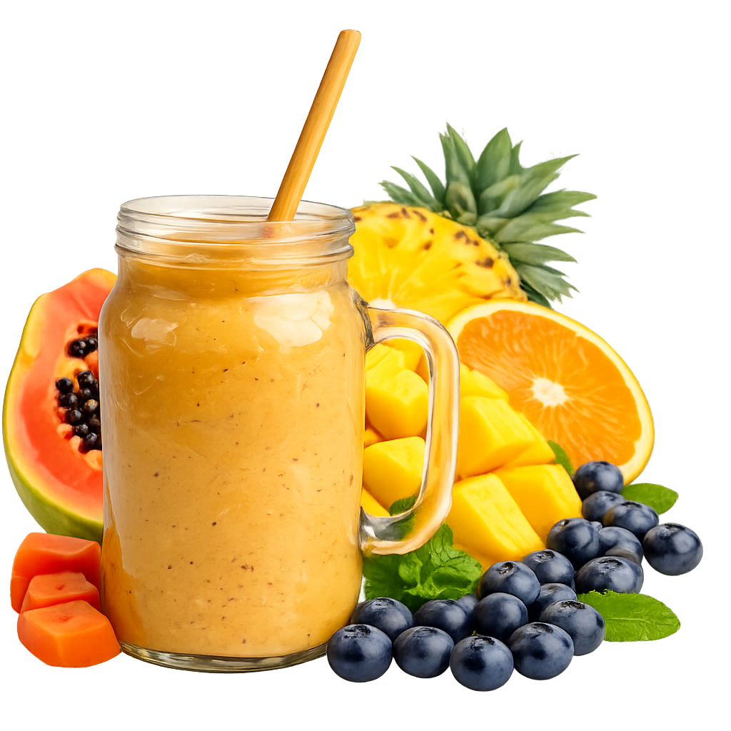 Natural Juice