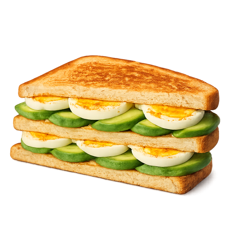 Toasts